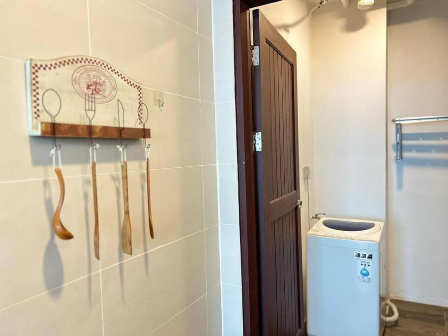 Jeff & Ricky Homestay 82@Vivacity Megamall Kuching Exterior foto